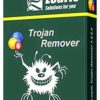 أقوى برنامج للقضاء على التروجان Loaris Trojan Remover 1.3.3.8 Final بآخر إصدار للتحميل برابط مباشر على الأرشيف