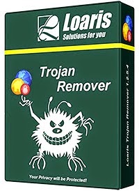 أقوى برنامج للقضاء على التروجان Loaris Trojan Remover 1.3.3.8 Final بآخر إصدار للتحميل برابط مباشر على الأرشيف