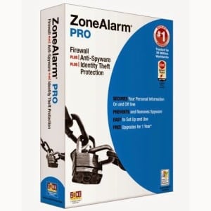جدار الحماية الأقوى زون الرم ZoneAlarm Pro Firewall 2015 13.3.052. كامل بالتفعيل للتحميل برابط مباشر