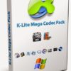 تحميل جميع إصدارات الكودك الشهير K-Lite Codec Pack 10.6.3 للتحميل بروابط مباشرة