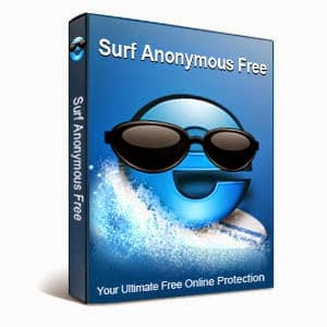 برنامج إخفاء الاى بى وحفظ خصوصيتك Surf Anonymous Free 2.4.0.2 البرنامج مع التغعيل للتحميل برابط مباشر