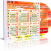 اسطوانة مجلة فارس للبرامج 2014 الإصدار الخامس Fares CD majla pro 2014 v5 تجميعة من البرامج المميزة فى 6 أقسام مختلفة للتحميل برابط واحد مباشر ورابط تورنت
