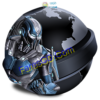 المتصفح الجبار سيبرفوكس Cyberfox 31.0.1 Final المتفوق على الفيرفوكس بمميزات فريدة للتحميل برابط واحد مباشر