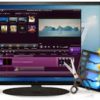 أسهل برنامج مونتاج ومنافس لموفى ميكر Wondershare Video Editor 4.1.1.13 للتحميل برابط واحد مباشر على الأرشيف