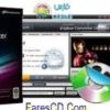 نسخة محمولة من برنامج تحويل الفيديو Wondershare Video Converter Ultimate 7.3.0.3 Portable للتحميل برابط مباشر
