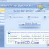 برنامج تحديث تعريفات الكومبيوتر AXBSoft Driver Updater Pro 4.3.0.1 للتحميل برابط مباشر