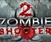 لعبة الأكشن وقتال الزومبى   Zombie Shooter 2  بمساحة 350  للتحميل برابط واحد مباشر