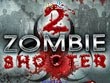 لعبة الأكشن وقتال الزومبى   Zombie Shooter 2  بمساحة 350  للتحميل برابط واحد مباشر