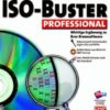 برنامج نسخ الاسطوانات التالفة والمخدوشة IsoBuster 3.4 Build v3.3.4 كامل بالتفعيل للتحميل برابط مباشر