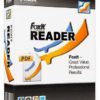 قارىء الكتب الإليكترونية ( بى دى إف ) Foxit Reader 6.2.3.0815 للتحميل برابط واحد مباشر