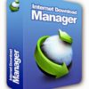 آحر إصدار من عملاق تحميل الملفات من الإنترنت Internet Download Manager 6.21 Build 3 كامل مع التفعيل للتحميل برابط واحد مباشر