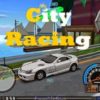لعبة سباق السيارات الخفيفة City Racing بمساحة 25 ميجا للتحميل برابط مباشر