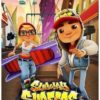 الإصدار الجديد من لعبة صب واى لأجهزة الأندرويد subway surfers los angeles v.1.27 نسخة مهكرة برابط واحد مباشر
