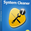 برنامج تنظيف الويندوز وتصحيح أخطاؤه System Cleaner 7.5.7.530 كامل بالتفعيل للتحميل برابط مباشر