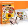 برنامج تصميم الصور وعمل الألبومات Photo Collage Max 2.2.8.8 كاملاً بآخر إصدار مع التفعيل للتحميل برابط مباشر
