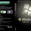 ويندوز سفن ألتميت خام بالحزمة الخدمية الاولى Windows 7 Ultimate x86 X64 SP1 للتحميل برابط واحد مباشر