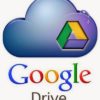 برنامج جوجل درايف بآخر إصدار كاملاً Google Drive 1.17.7290.4094 للتحميل برابط مباشر على الأرشيف
