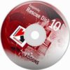 الإصدار الجديد من اسطوانة الإنقاذ والطوارىء من كاسبر سكاى Kaspersky Rescue Disk 10.0.32.17 للتحميل برابط واحد مباشر