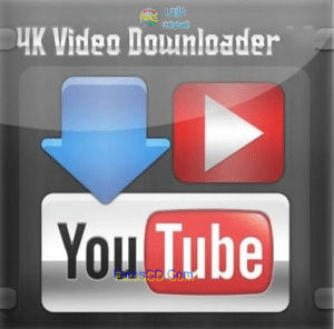 برنامج للتحميل الصاروخى من اليوتيوب  4K Video Downloader 3.4.0.14 كامل بالتفعيل للتحميل برابط مباشر على الأرشيف