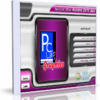 كورس تعلم ميكروسوفت أوفيس أكسيس Access 2010 | عربى من بى سى لاب