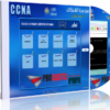 كورس هندسة الشبكات CCNA | فيديو بالعربى على 2CD
