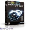 برنامج صيانة الويندوز من أشامبو 2014 Ashampoo WinOptimizer 11 كامل بالتفعيل للتحميل برابط واحد مباشر على الأرشيف