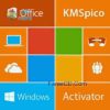 الإصدار الجديد من التفعيل القاتل لجميع منتجات ميكروسوفت 2014 KMSpico v9.3.2 Final للتحميل برابط مباشر
