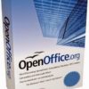 برنامج الأوفيس المجانى أوبن أوفيس 2014 OpenOffice 4.1.1 للتحميل برابط واحد مباشر