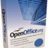 برنامج الأوفيس المجانى أوبن أوفيس 2014 OpenOffice 4.1.1 للتحميل برابط واحد مباشر