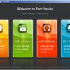 تجميعة برامج الميديا الشاملة DVDVideoSoft Free Studio 6.3.8.820 تجميعة من 48 برنامج للتحميل برابط واحد مباشر