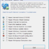 أداة كشف وإصلاح مشاكل الإتصال بالإنترنت Complete Internet Repair v2.1.0.2103 Portable للتحميل برابط مباشر