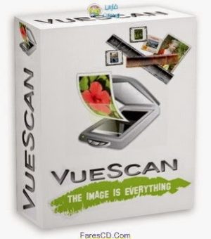 برنامج الاسكانر الشهير VueScan Pro 9.4.45 للعمل على جميع أنواع الماسحات الضوئية للتحميل برابط مباشر
