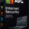 برنامج ايه فى جى إنترنت سيكيورتى AVG Internet Security Business 2015 15.0   كامل بالتفعيل للحميل برابط مباشر