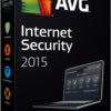 برنامج ايه فى جى إنترنت سيكيورتى AVG Internet Security Business 2015 15.0 كامل بالتفعيل للحميل برابط مباشر