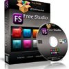 تجميعة برامج الميديا الشاملة DVDVideoSoft Free Studio 6.3.9.906 تجميعة من 48 برنامج للتحميل برابط واحد مباشر