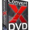 برنامج تحويل الفيديوهات ونسخها على اسطوانات دى فى دى VSO ConvertXtoDVD 5.2 البرنامج كامل بالتفعيل للتحميل برابط مباشر