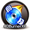 برنامج نسخ الاسطوانات بجميع أنواعها CDBurnerXP 4.5.4.5067  برنامج مجانى للتحميل برابط مباشر