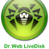 الإصدار الجديد من اسطوانة الإنقاذ من الفيروسات Dr.Web LiveDisk USB v9.0.0  للتحميل برابط مباشر