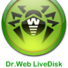 الإصدار الجديد من اسطوانة الإنقاذ من الفيروسات Dr.Web LiveDisk USB v9.0.0 للتحميل برابط مباشر