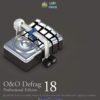 برنامج إلغاء تجزئة الهارد وعمل ديفراج O&O Defrag Professional 18.0 Build 39 كامل بالتفعيل للتحميل برابط مباشر