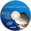 اسطوانة البوت والصيانة الشهيرة Ultimate Boot CD 5.3.2  بآخر إصدار للتحميل برابط مباشر