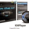 برنامج الميديا الرائع لتشغيل كل صيغ الصوت والفيديو The KMPlayer 3.9.0.128 Final للتحميل برابط مباشر