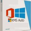أداة التفعيل التلقائى لمنتجات ميكروسوفت من الأوفيس والويندوز KMSAuto Net 2014 v1.3.1 Portable بآخر إصدار للتحميل برابط مباشر