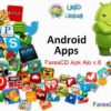 مجموعة من أحدث تطبيقات الأندرويد FaresCD Apk Aio v.8 بتاريخ اليوم 12-10-2014 25 تطبيق للتحميل برابط واحد