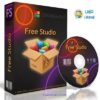 التجميعة الاحدث لبرامج الميديا الشاملة DVDVideoSoft Free Studio 6.4.0.1016 Final أكثر من 48 برنامج للتحميل برابط مباشر