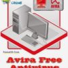 الإصدار النهائى من برنامج أفيرا المجانى للحماية من الفيروسات Avira Free AntiVirus 2014 14.0.7.306 Final للتحميل برابط واحد مباشر