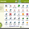 برنامج إزالة البرامج من جزورها Max Uninstaller 3.0.1.1440 كامل بالتفعيل للتحميل برابط مباشر