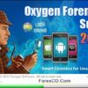 البرنامج العملاق لإدارة الهواتف بالكامل واسترجاع المفقودات Oxygen Forensic Suite 2014 6.3.0.900 كامل بالتفعيل للتحميل برابط مباشر على الارشيف