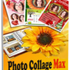 برنامج تعديل وتصميم الصور وعمل الألبومات Photo Collage Max 2.3.2.6 كاملاً بآخر إصدار مع التفعيل للتحميل برابط مباشر