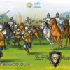 اللعبة الإستراتيجية الجديدة The Battle for Wesnoth 1.11.18 بمساحة 340 ميجا للتحميل برابط واحد مباشر